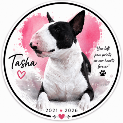 Tasha
